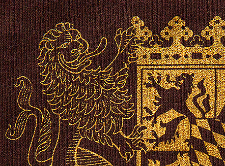 T-Shirt 100% Baumwolle Qualität